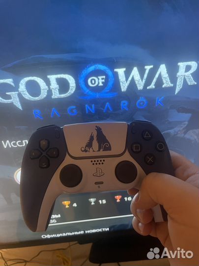 Dualsense ps5