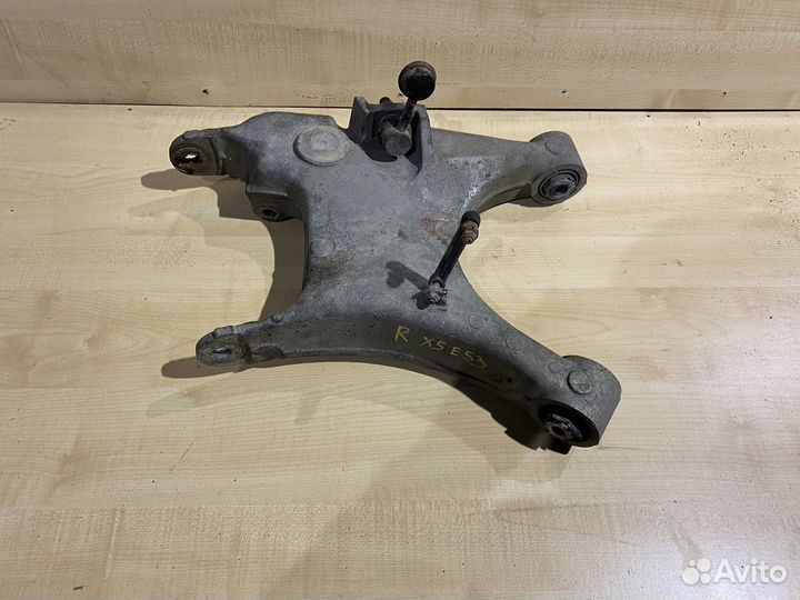 Рычаг Н образный BMW X5 E53