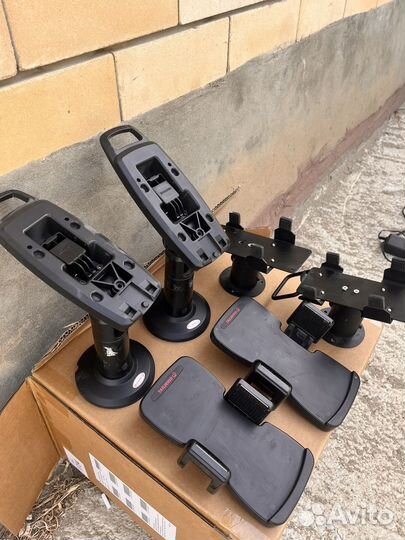 Кронштейн на стену или стол