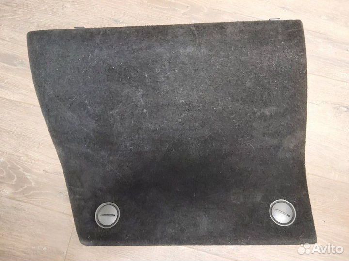 Обшивка багажника Mercedes Ml 350 4Matic 164