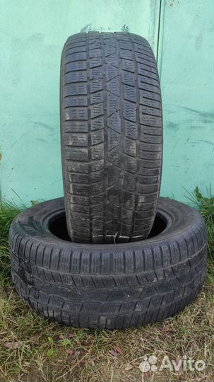 Continental ContiWinterContact TS 830 P 225/55 R16 95H