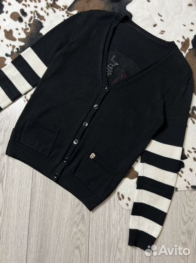 Кардиган Philipp Plein / XS-S / Оригинал