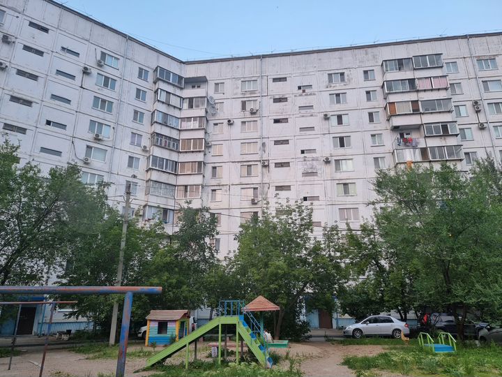 3-к. апартаменты, 70 м², 10/10 эт.