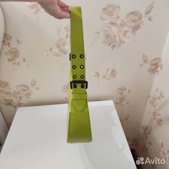 Сумка и шарф econika