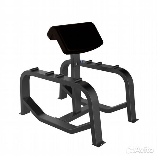 Парта Скотта (двухсторонняя) FTX-FB96