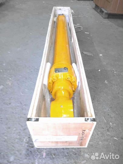 Гидроцилиндр стрелы Hyundai R250LC-7 31Y1-19810