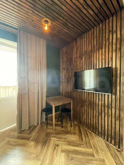 Квартира-студия, 24 м², 7/8 эт.