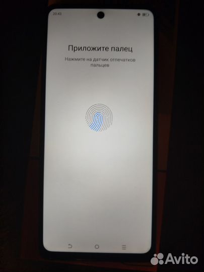 Tecno Spark 20 Pro, 8/256 ГБ