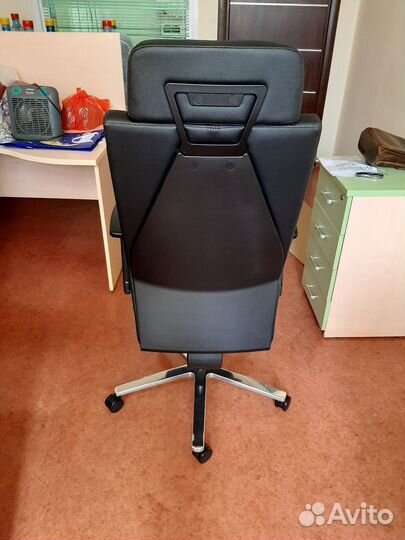 Эргономичное офисное кресло Falto profi Body