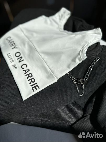 Костюм на девочку