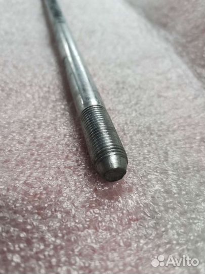 Ось переднего колеса Sym Orbit 50