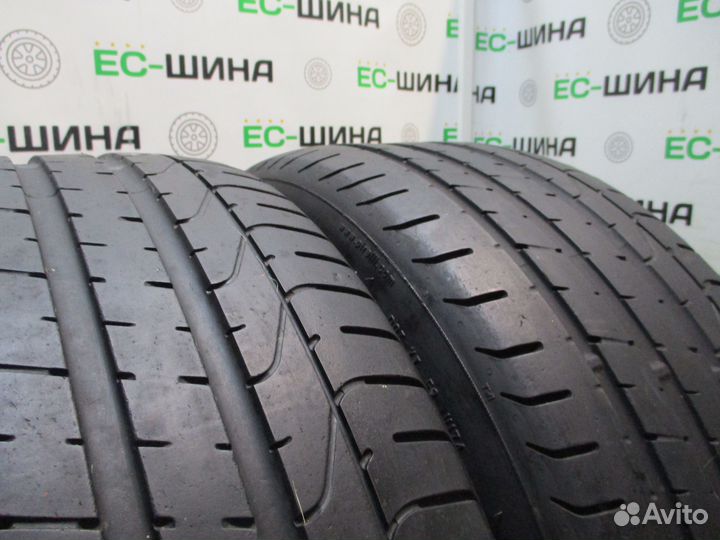 Pirelli P Zero 245/35 R20 95Y