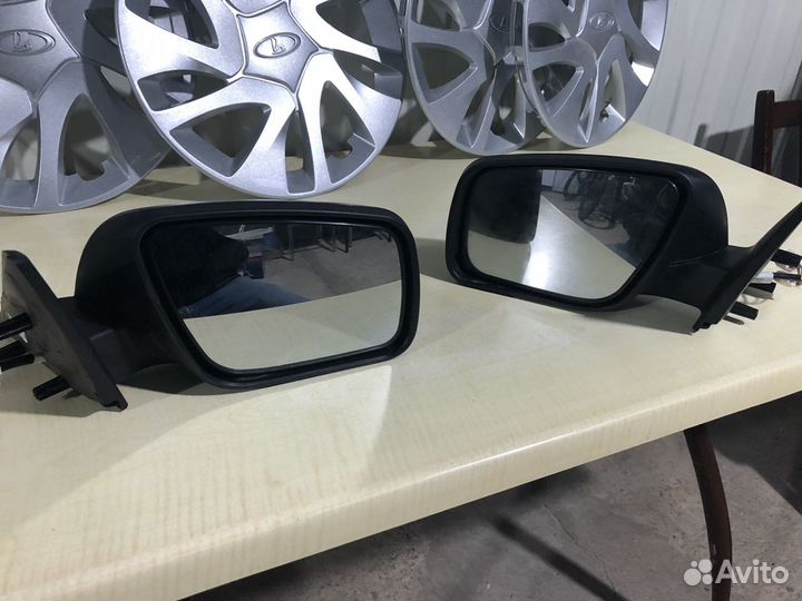 Завадские зеркала от преори аригинали