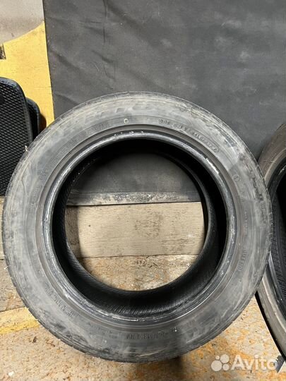 Nitto NT860C 205/55 R16 91V