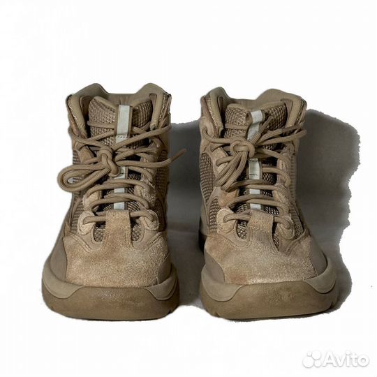 Adidas Yeezy Desert Boot