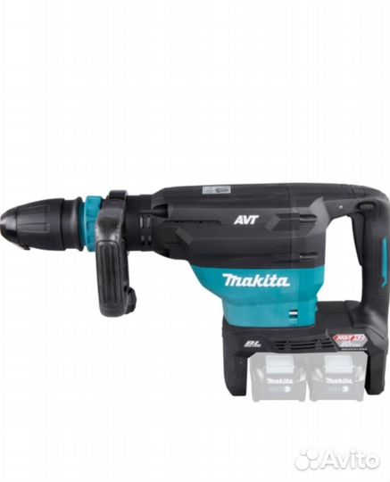 Makita hm 002