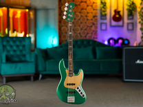 Fender LTD American Ultra Jazz Bass