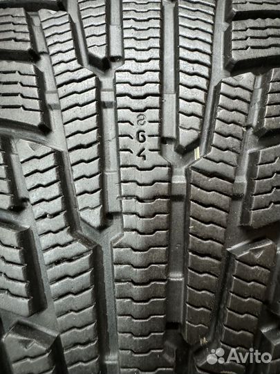 Nokian Tyres Nordman RS2 SUV 235/60 R18 107R