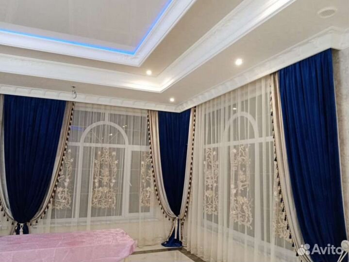 Ремонт квартир под ключ без посредников