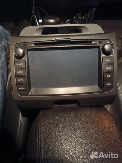 Авто магнитола цена в описание