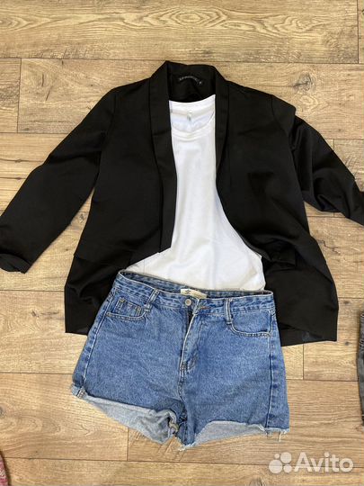 Вещи женские 42-44р