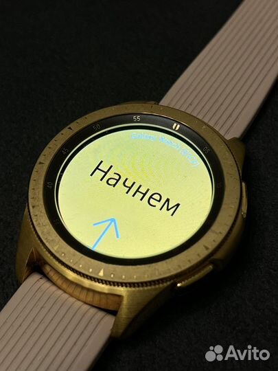 Samsung galaxy watch