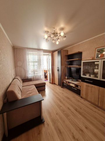 2-к. квартира, 37 м², 2/3 эт.