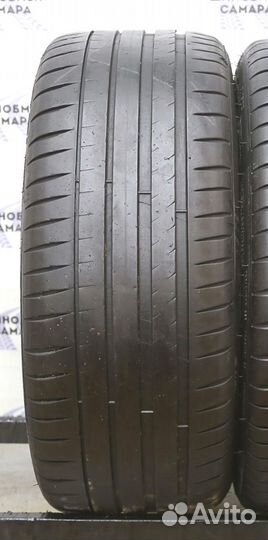 Michelin Pilot Sport 4 225/45 R19 P