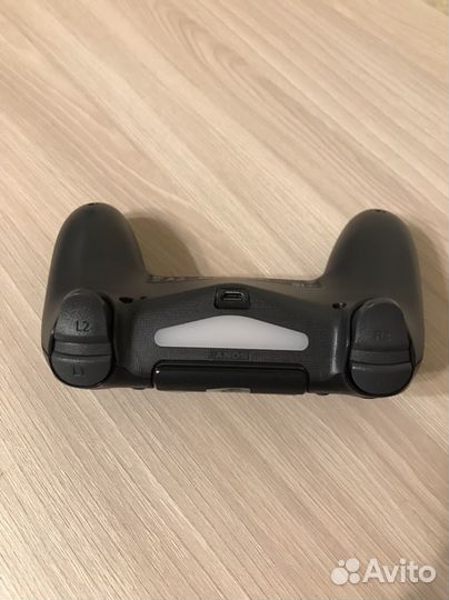 Джойстик Геймпад Dualshok 4 PS4