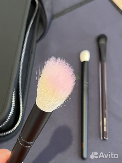 Кисти AnnBeauty, Kevyn Aucoin