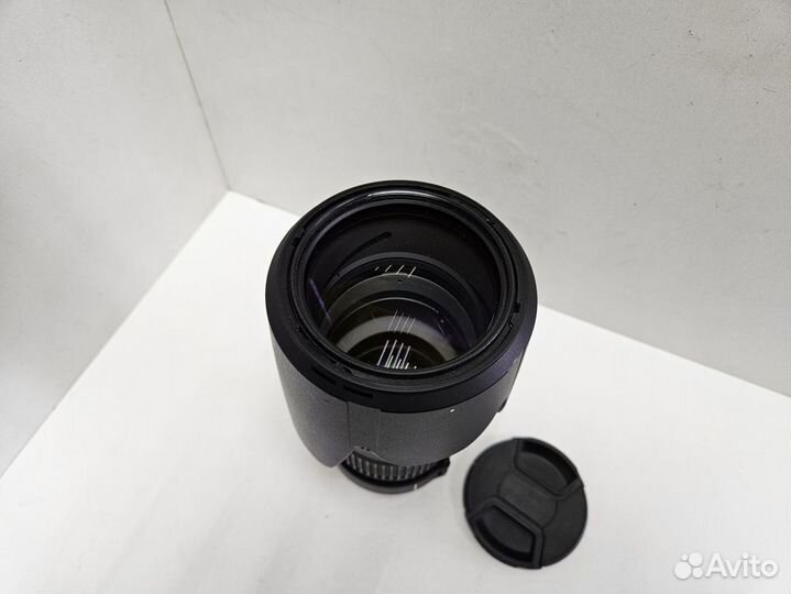 Объективы Tamron SP AF 70-200mm F/2.8 Di LD