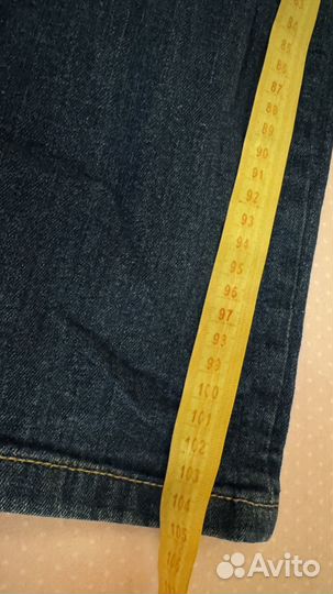 Джинсы мужские Rovello 34 размер