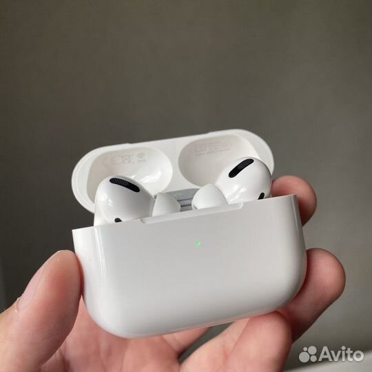 AirPods Pro