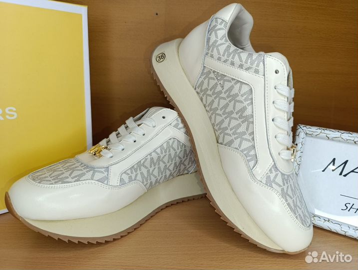 Кроссовки Michael kors