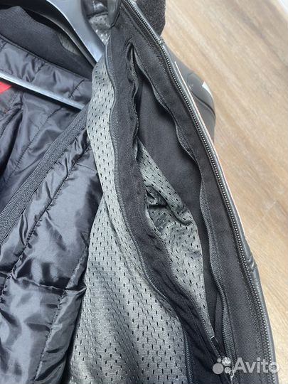 Мотокомбинезон раздельный dainese avro d1