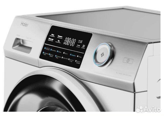 Стиральная машина 7 кг haier HW70-BP12969A