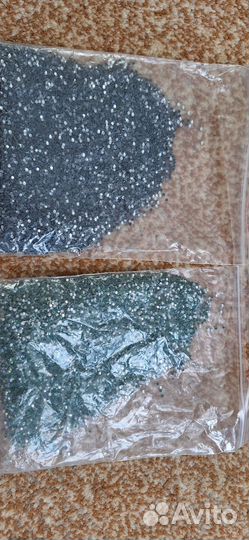 Акриловые стразы