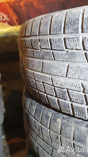Yokohama Ice Guard IG30 205/55 R16