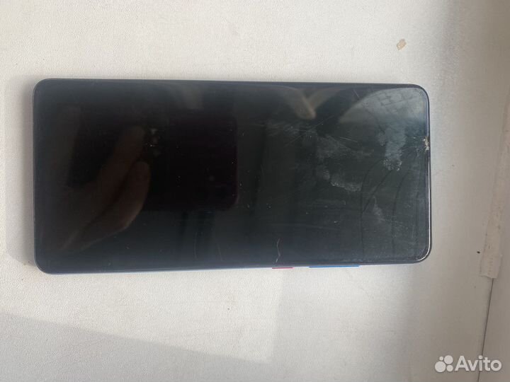 Xiaomi Mi 9T, 4/64 ГБ