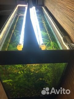 Светильник juwel mulтilux LED к RIO 240 260 350NEW