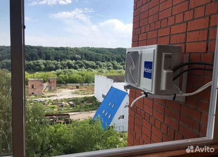 Кондиционер сплит в наличии