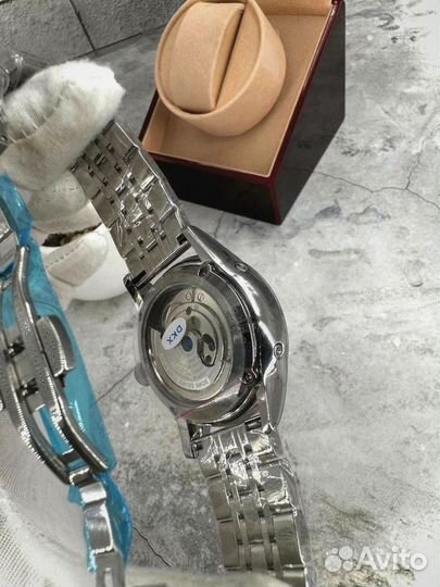 Часы мужские механические Omega