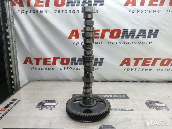 Распредвал Mercedes-Benz Atego OM 904 LA