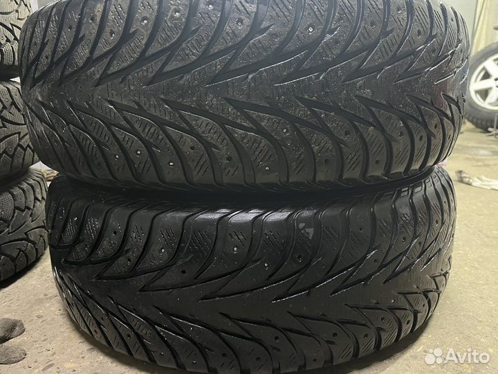 Yokohama IceGuard Stud IG65 235/65 R17