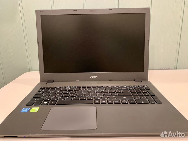 Acer E5-573G-P3FV