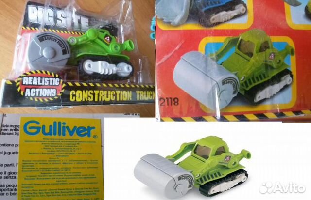 Машина Construction спецтехника и разные