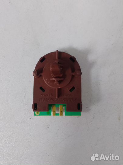 Селектор стиральной машины ariston