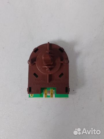 Селектор стиральной машины ariston