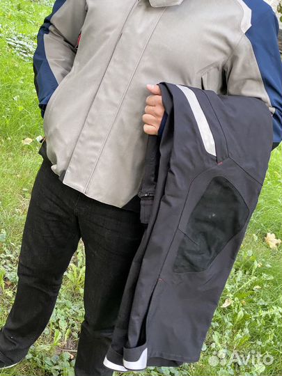 Мото костюм BMW StreetGuard