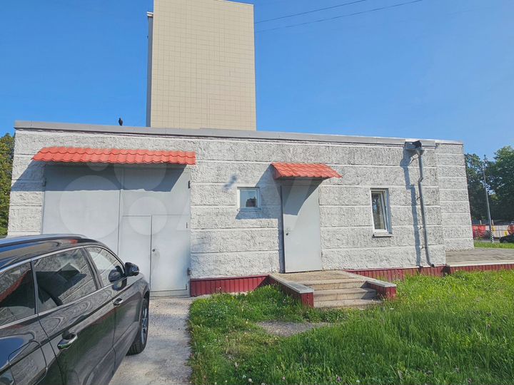 Свободного назначения, 256 м²